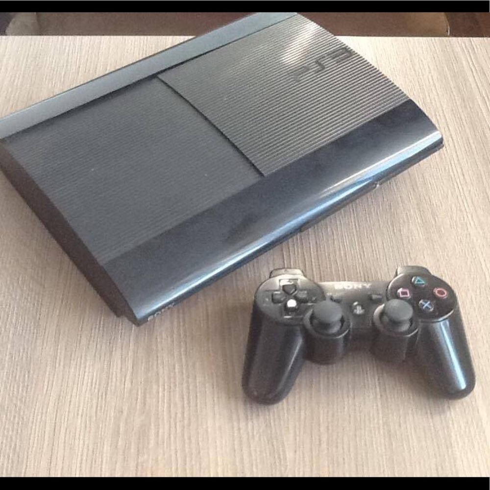 PS3